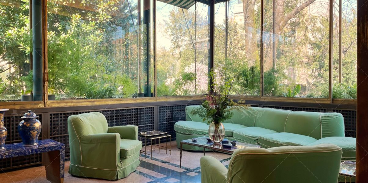 Аристократичний район Порта Венеція Зображення-1